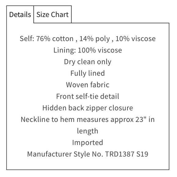TULAROSA ANNA DRESS - Picture 4 of 8